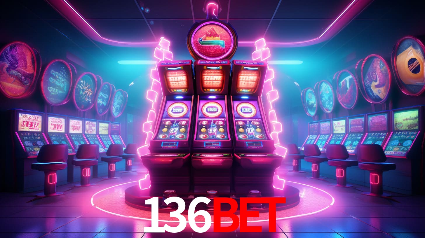 136bet - Plataforma Oficial - 136bet.com