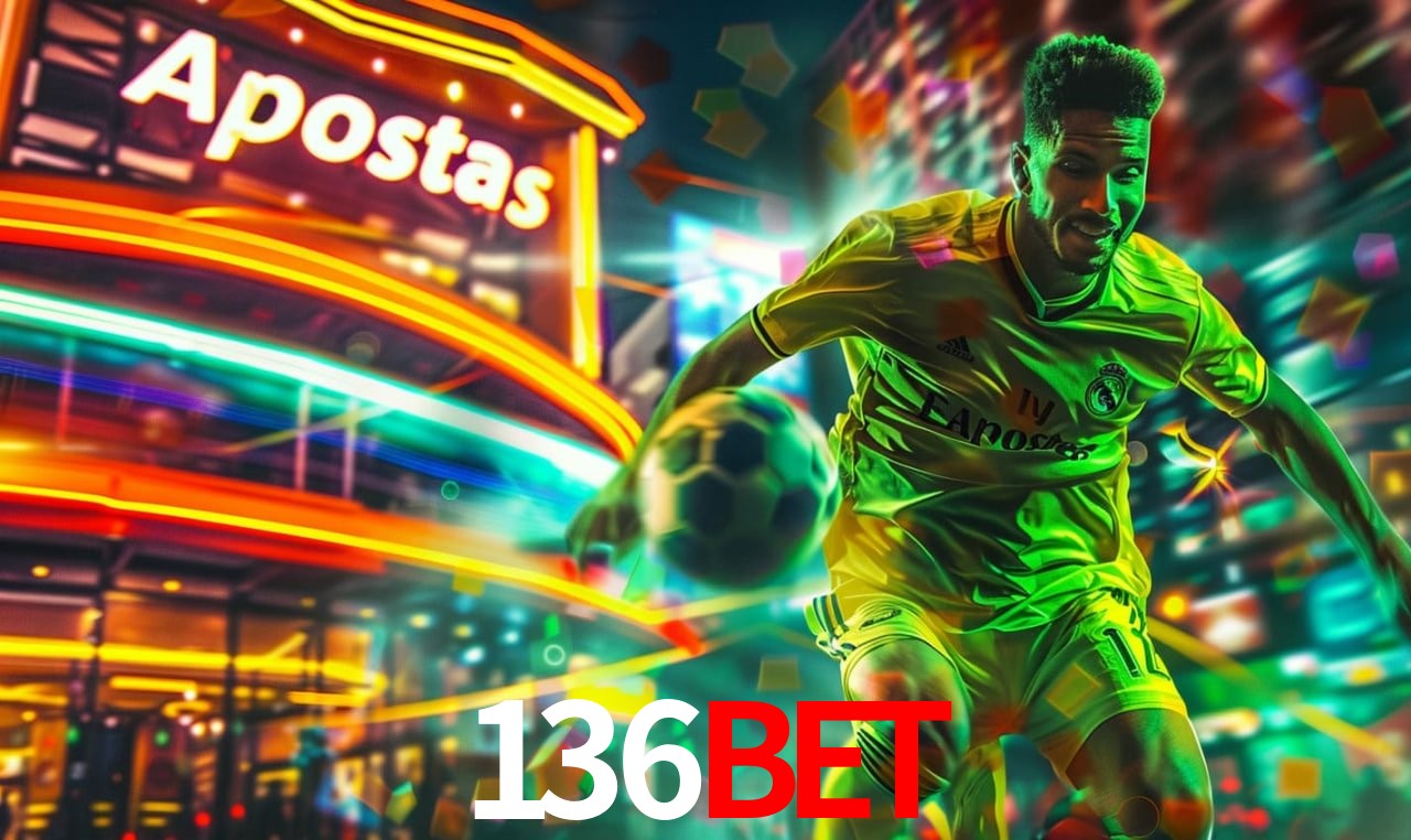 Estatísticas 136bet