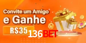 Promoções 136BET