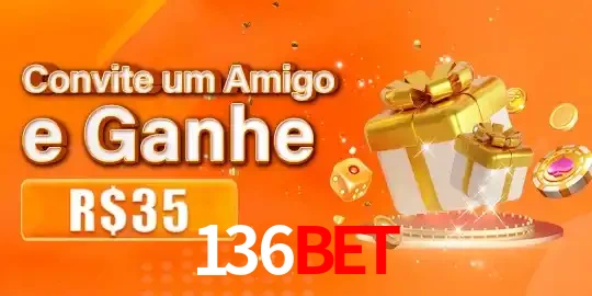 Promoções 136BET