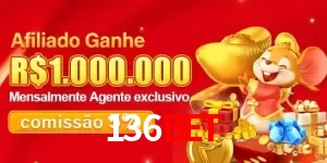 Promoções 136BET