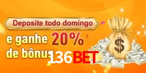 Promoções 136BET