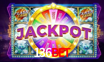 Descubra o Mundo do Cassino Online com 136bet