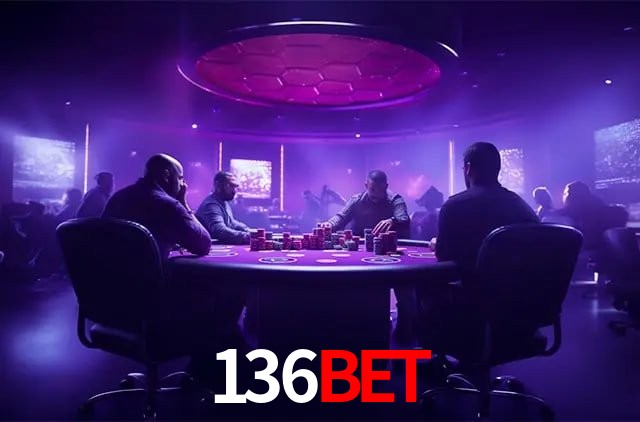 Apostas de Futebol 136bet