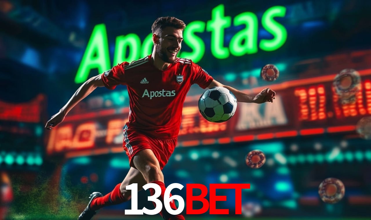 cassino 136bet