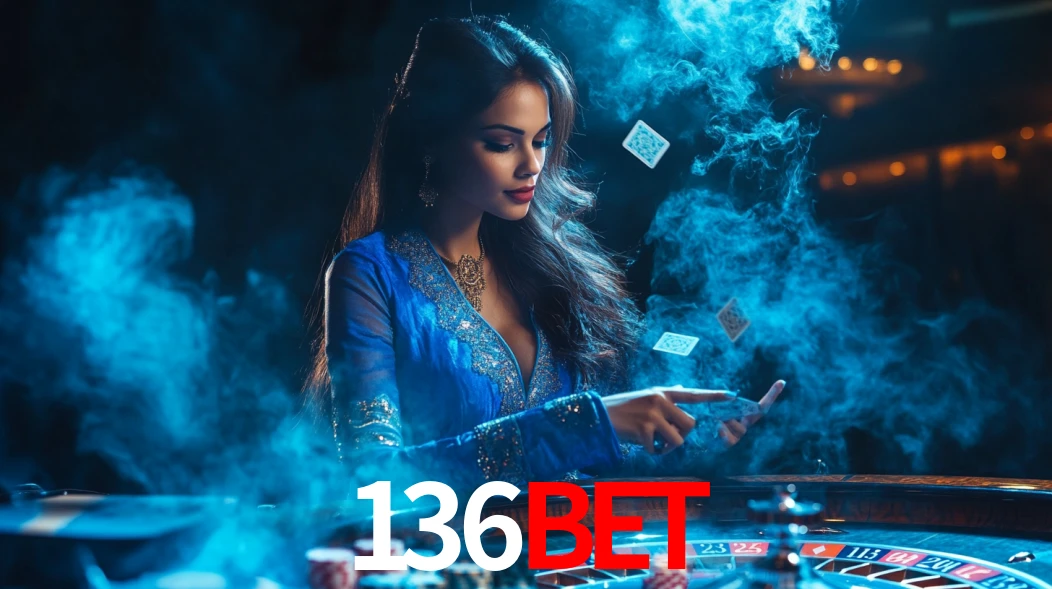 Descubra a Essência do 136bet: Nossa História e Compromissos