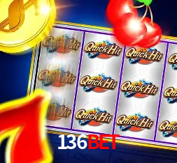 Desvendando o Mundo dos Jogos Virtuais na 136bet