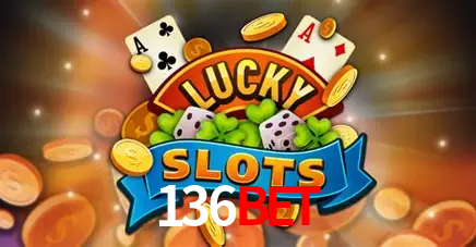 Descubra o Mundo do Cassino Online com 136bet