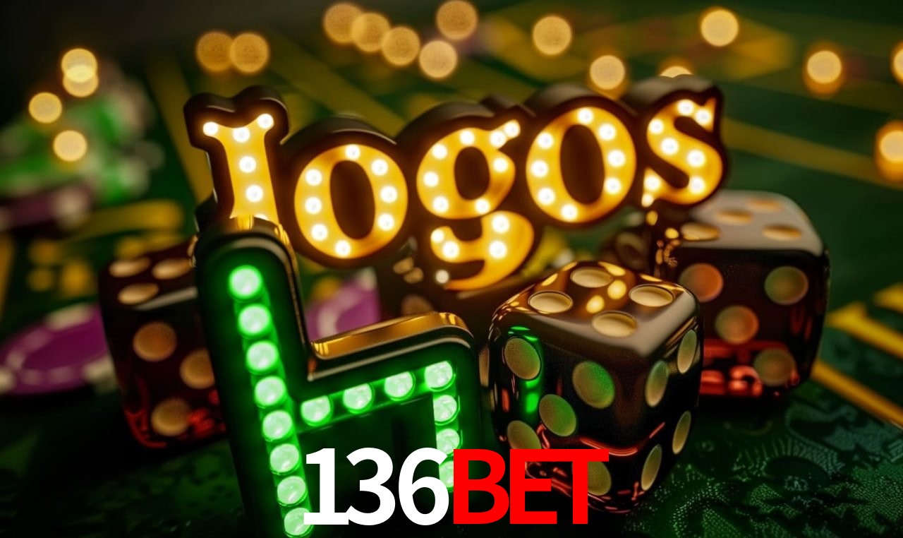Apostas de Tênis 136bet