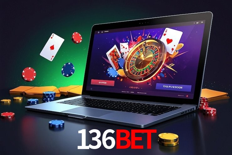 Integração de APIs 136bet