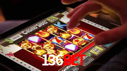 Desvendando o Mundo dos Jogos Virtuais na 136bet
