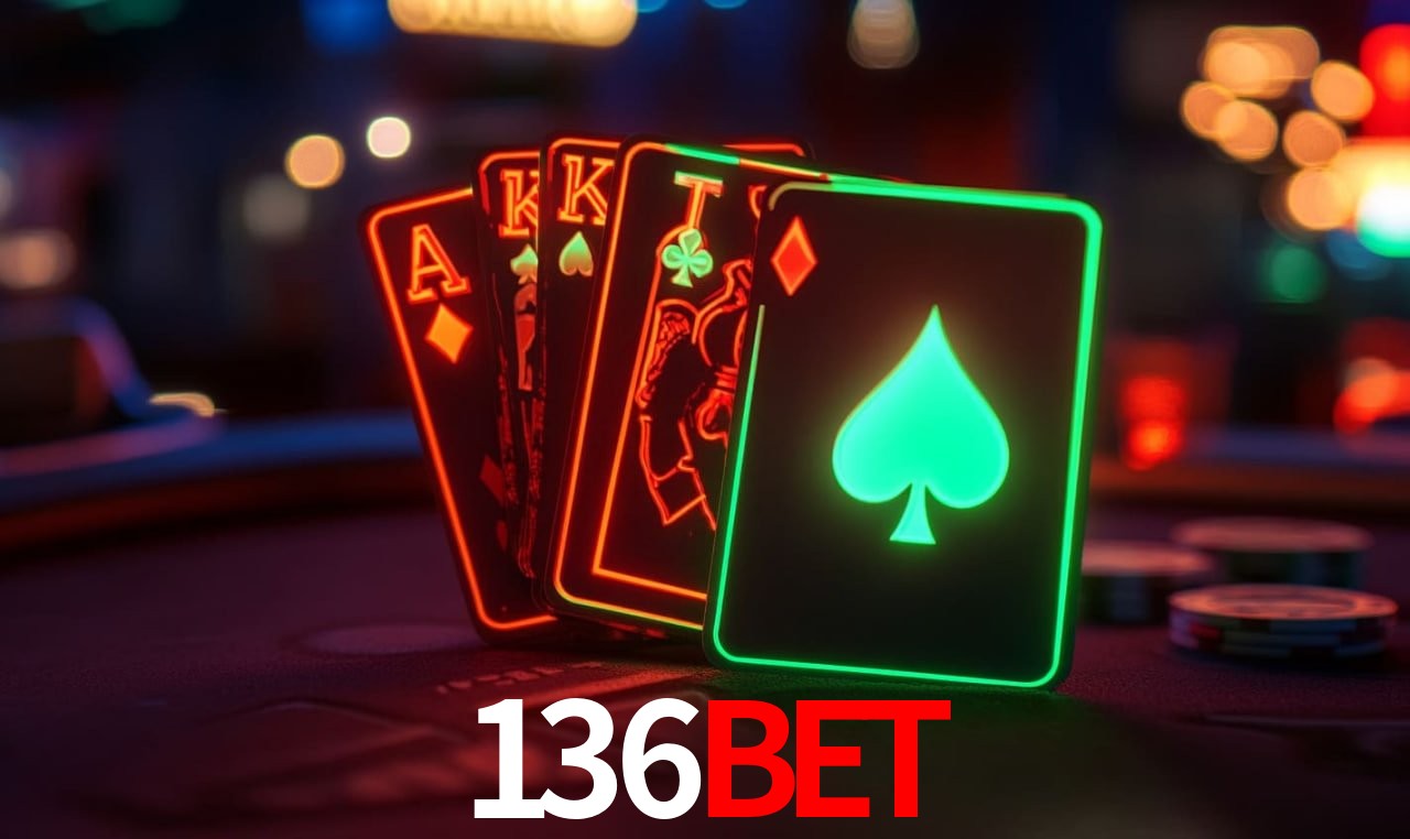 Estatísticas Esportivas 136bet