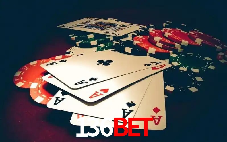 136bet Slots