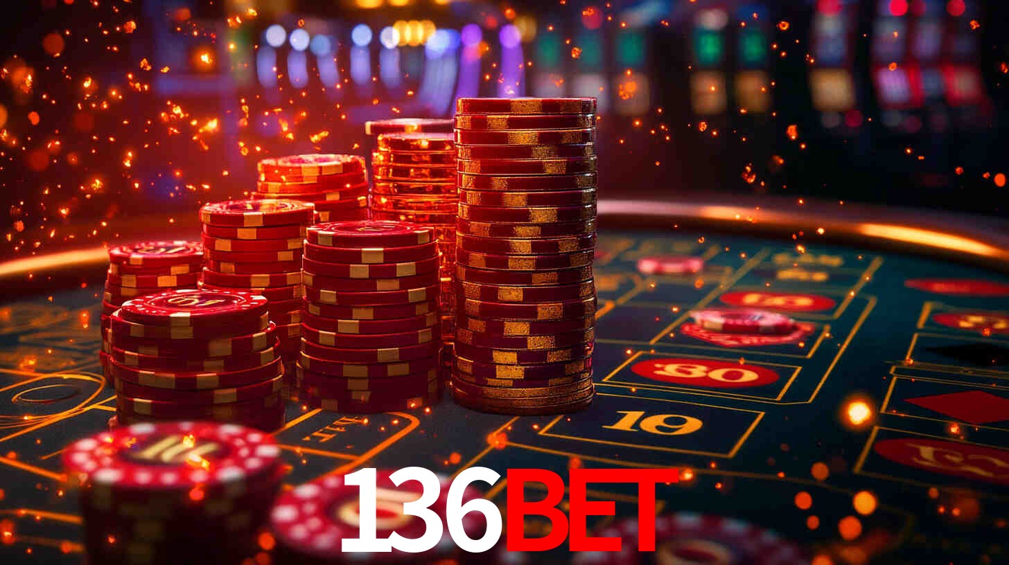 Premium Interface 136bet