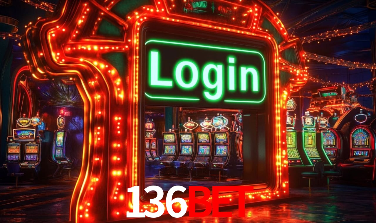 Casino Ao Vivo 136bet