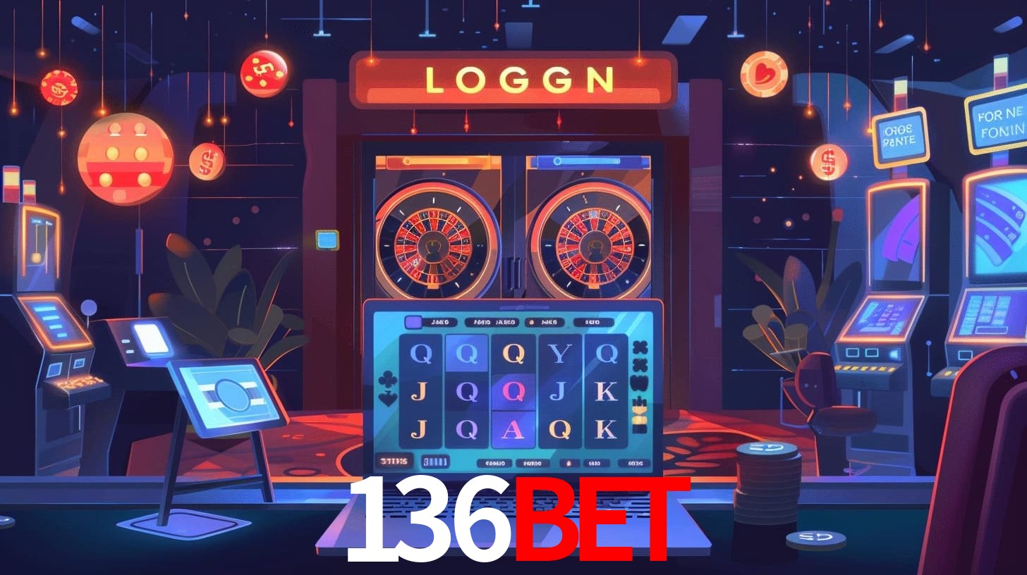 Tecnologia da Plataforma 136bet