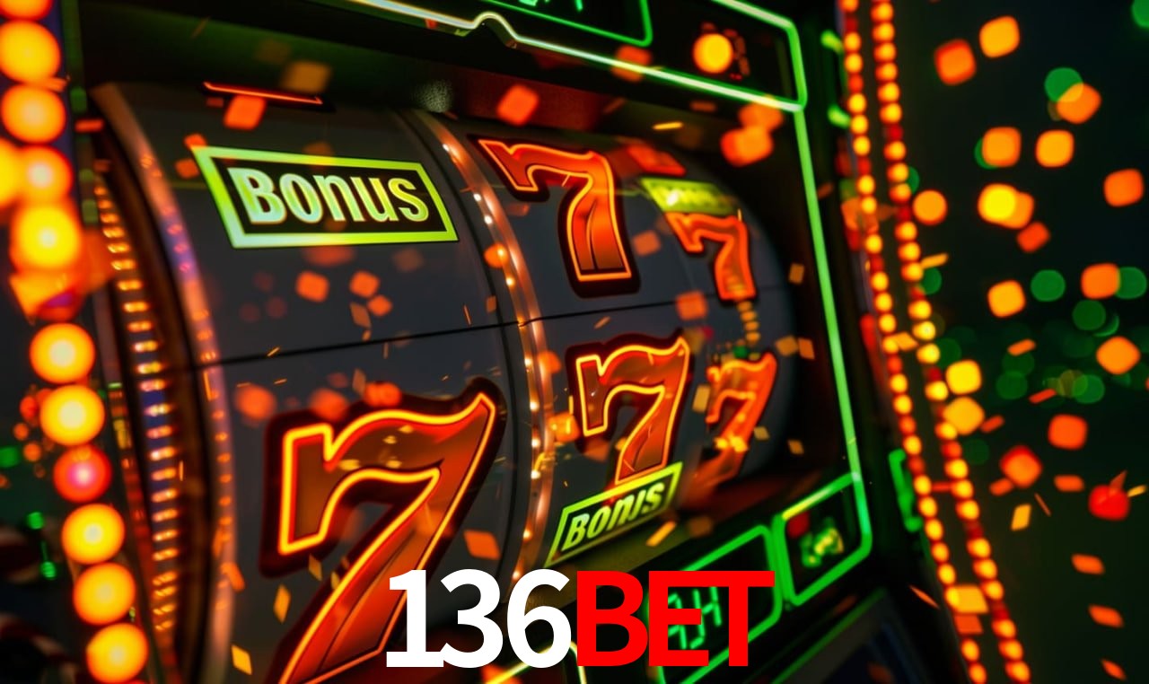 Desvendando o Mundo dos Jogos Virtuais na 136bet