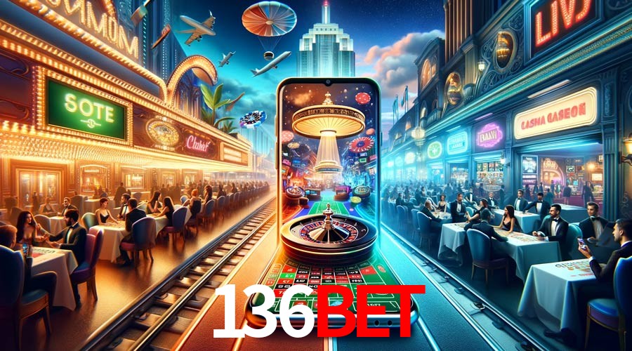 Exclusive Offers 136bet