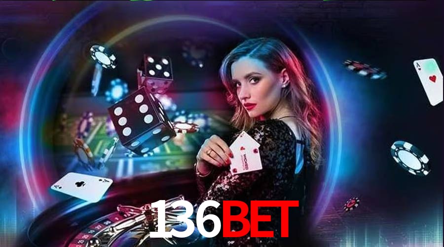 Flash Promotion 136bet