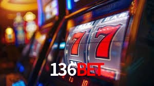 Jogos de Slot 136bet