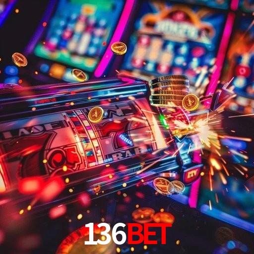 Interface do App 136bet