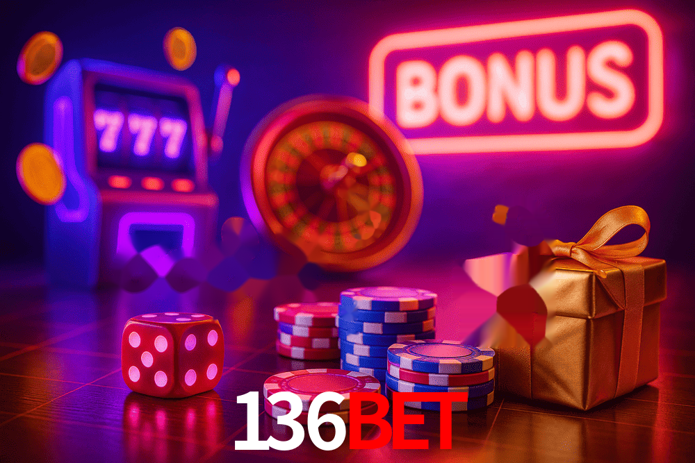 Inovações de Jogos na 136bet: O Futuro das Experiências Interativas