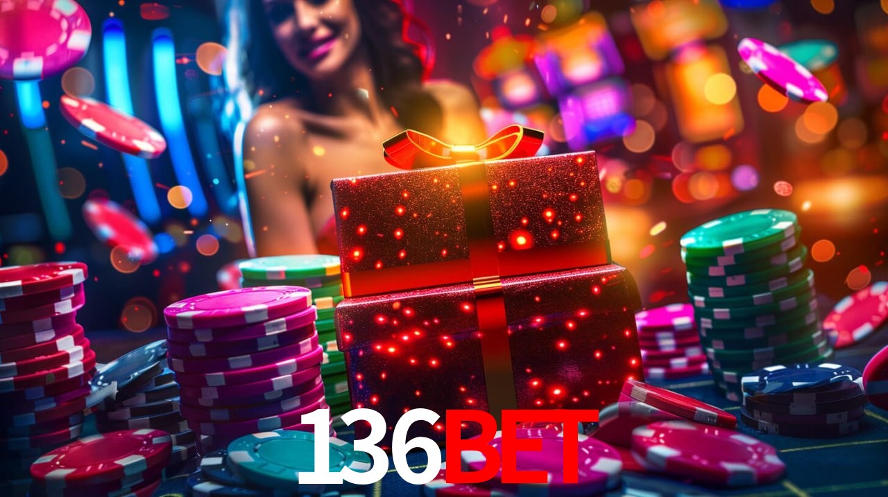 A Emoção da Loteria na 136bet: Uma Chance de Mudança de Vida
