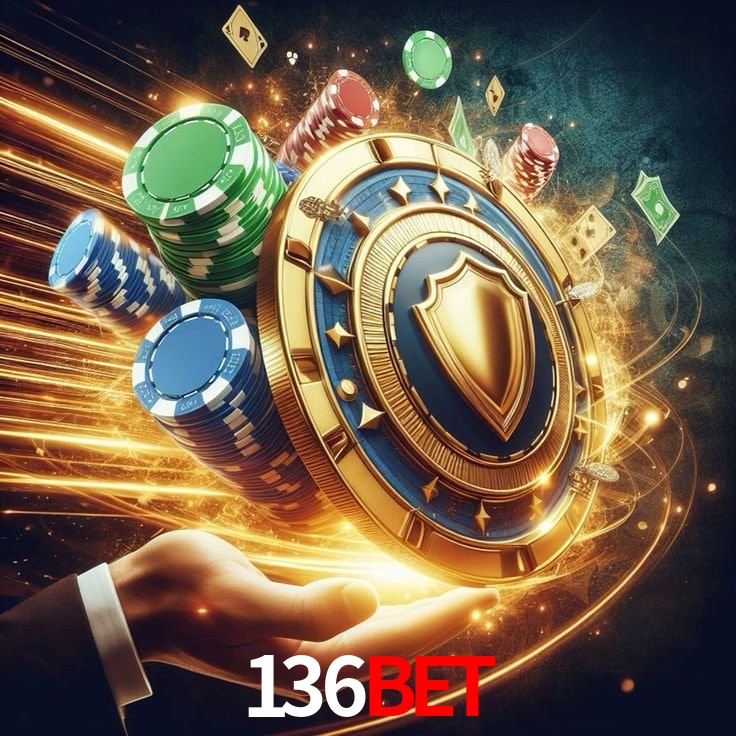136bet Win