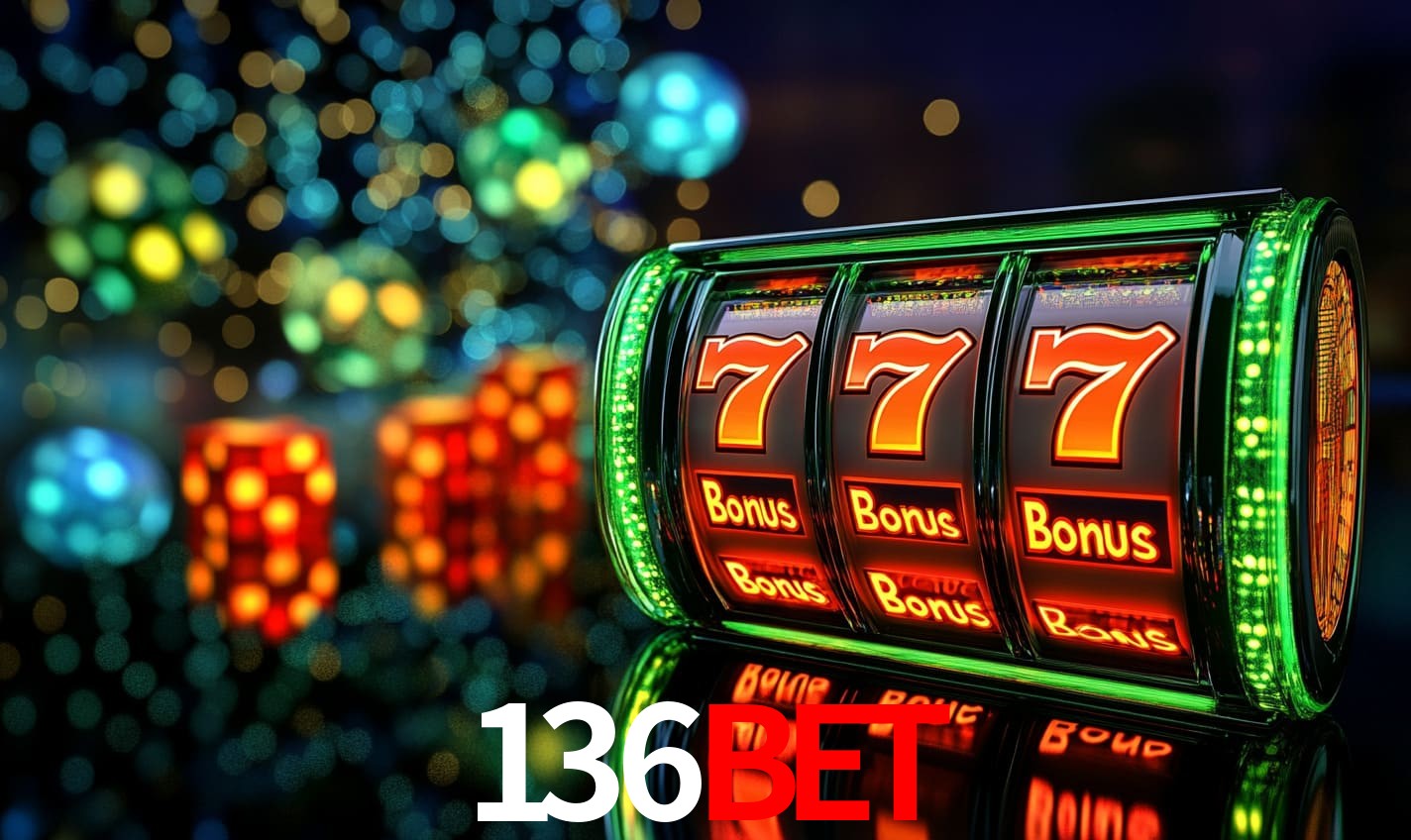 Diretório de Jogos 136bet