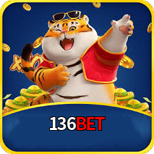 Logo 136bet